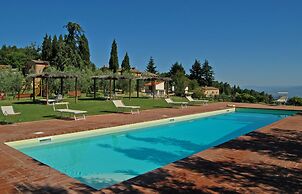 Agri Resort La Forra