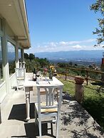 Agri Resort La Forra