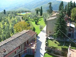 Agri Resort La Forra