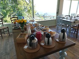 Agri Resort La Forra