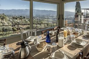 Agri Resort La Forra