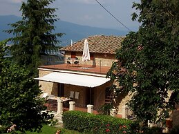 Agri Resort La Forra
