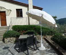 Agri Resort La Forra