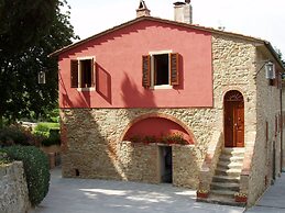 Agri Resort La Forra
