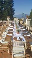 Agri Resort La Forra