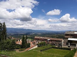 Agri Resort La Forra