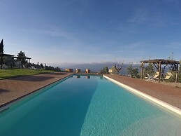 Agri Resort La Forra