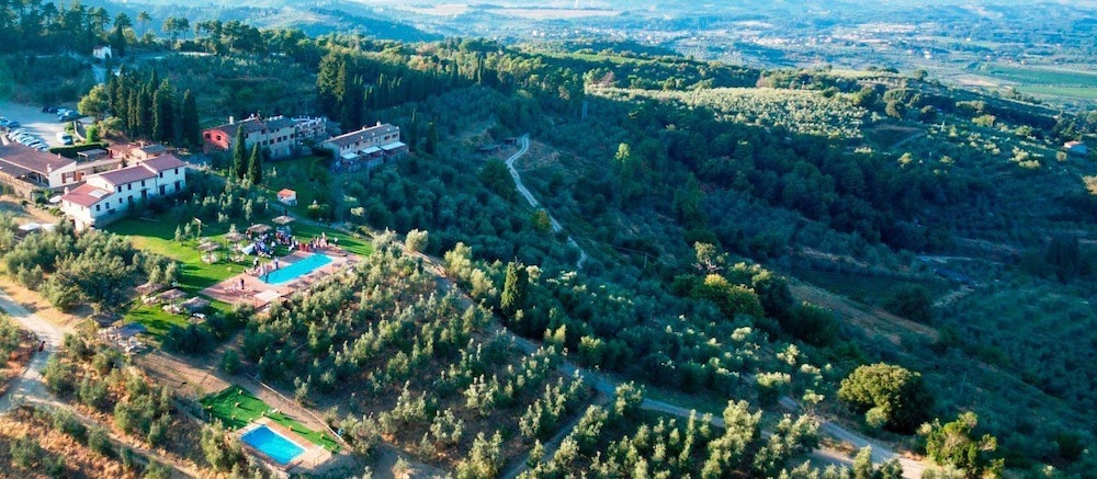 Agri Resort La Forra