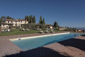 Agri Resort La Forra