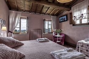 Agri Resort La Forra