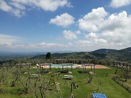 Agri Resort La Forra
