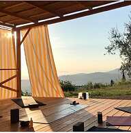 Agri Resort La Forra