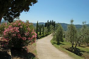 Agri Resort La Forra