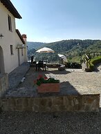 Agri Resort La Forra