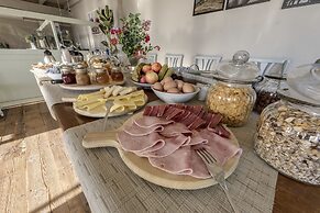 Agri Resort La Forra