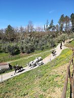 Agri Resort La Forra