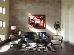 Apart Hotel Plaza Suite Cochrane