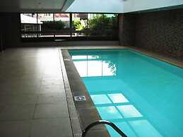Apart Hotel Plaza Suite Cochrane