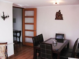 Apart Hotel Plaza Suite Cochrane