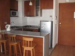 Apart Hotel Plaza Suite Cochrane