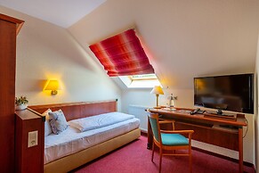 Wellnesshotel Christinenhof Spa
