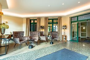 Wellnesshotel Christinenhof Spa