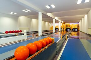 Wellnesshotel Christinenhof Spa