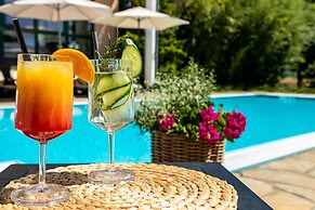 Wellnesshotel Christinenhof Spa