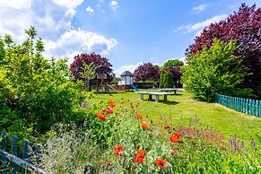 Wellnesshotel Christinenhof Spa