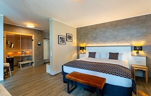 Wellnesshotel Christinenhof Spa
