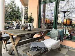 Wellnesshotel Christinenhof Spa