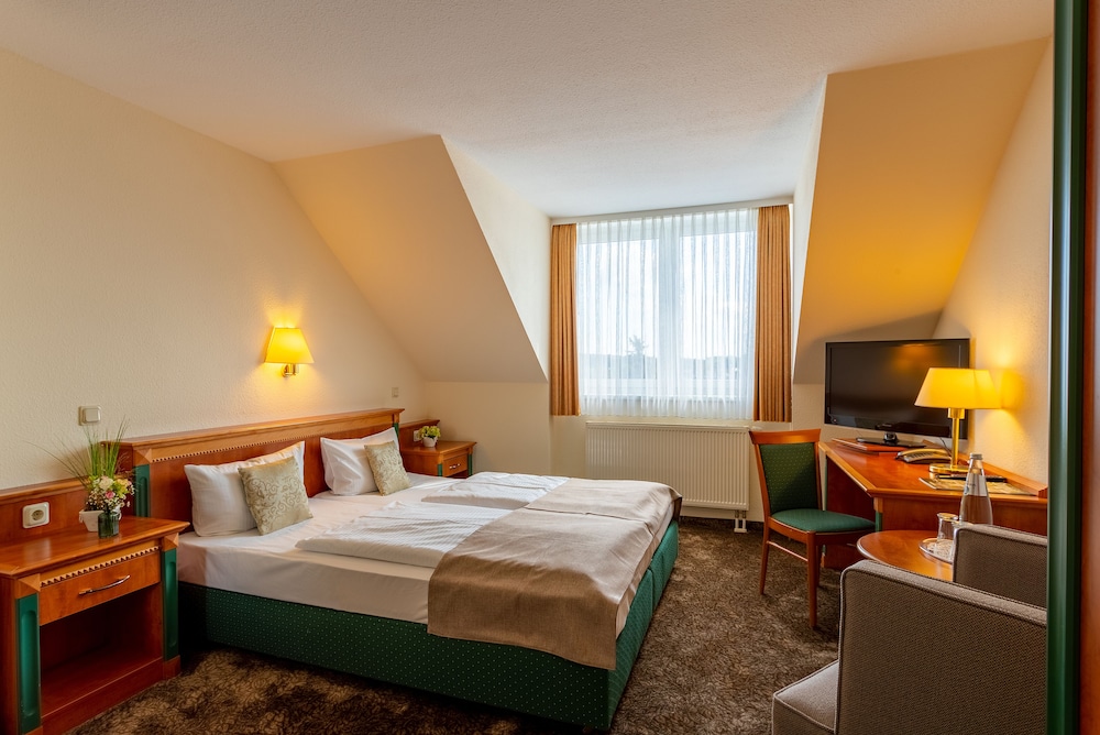 Wellnesshotel Christinenhof Spa