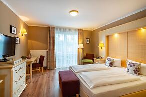 Wellnesshotel Christinenhof Spa