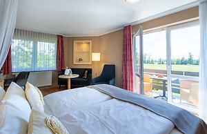Wellnesshotel Christinenhof Spa
