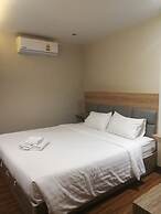 Oun Residence