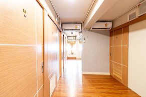 Oun Residence