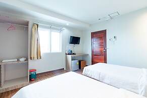 Oun Residence