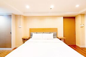 Oun Residence