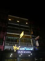 Oun Residence