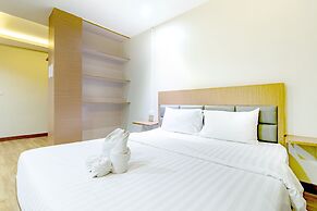 Oun Residence