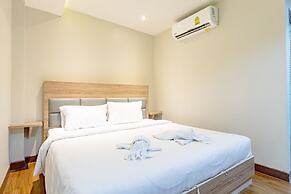 Oun Residence