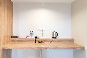 Oun Residence