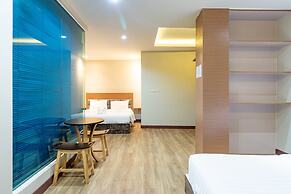 Oun Residence