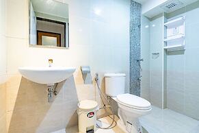 Oun Residence