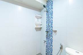 Oun Residence