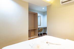 Oun Residence