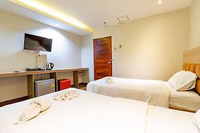 Oun Residence