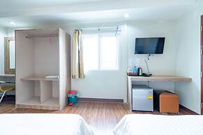 Oun Residence