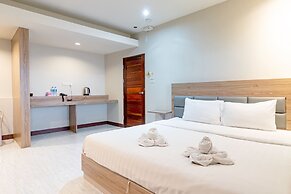 Oun Residence