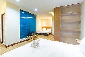 Oun Residence